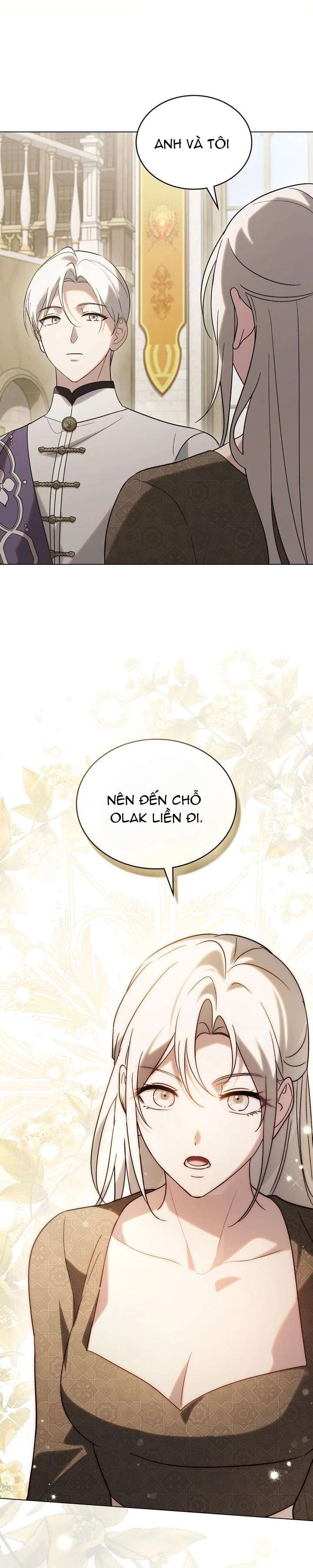 Khi Số Phận Tìm Đến Hai Ta Chap 82 - Next Chap 83