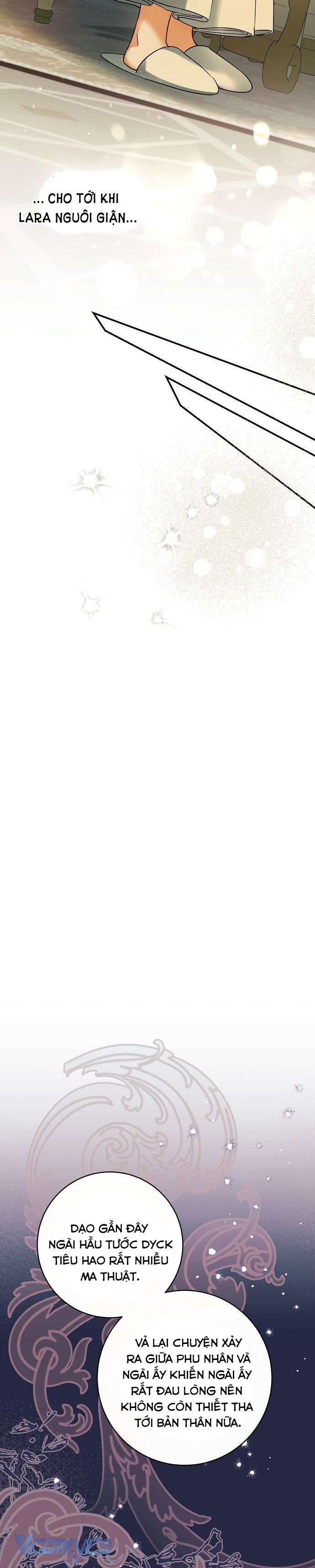 Thuần Hóa Hầu Tước Quái Dị Chap 62 - Trang 2