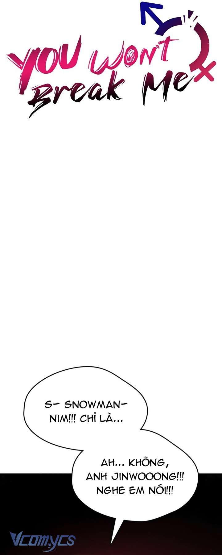 Tôi Sẽ Không Bị Khuất Phục Đâu Chap 13 - Trang 2