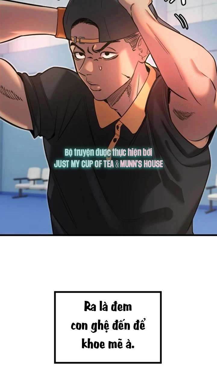 Manitto Chap 27 - Trang 3