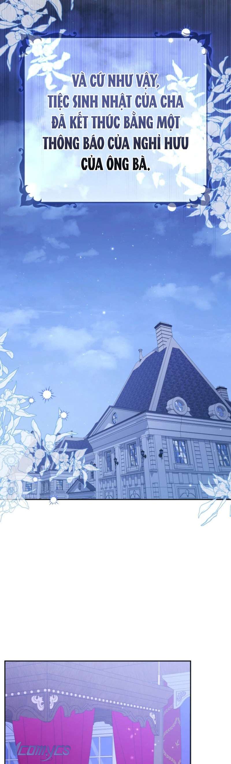 Tôi Được Nuôi Dưỡng Bởi Những Kẻ Phản Diện Chap 103 - Trang 2