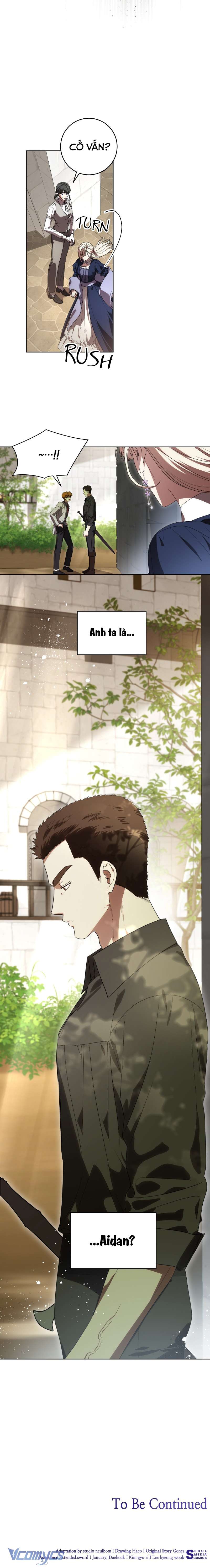 Cái Giá Phải Trả Chap 74 - Trang 4