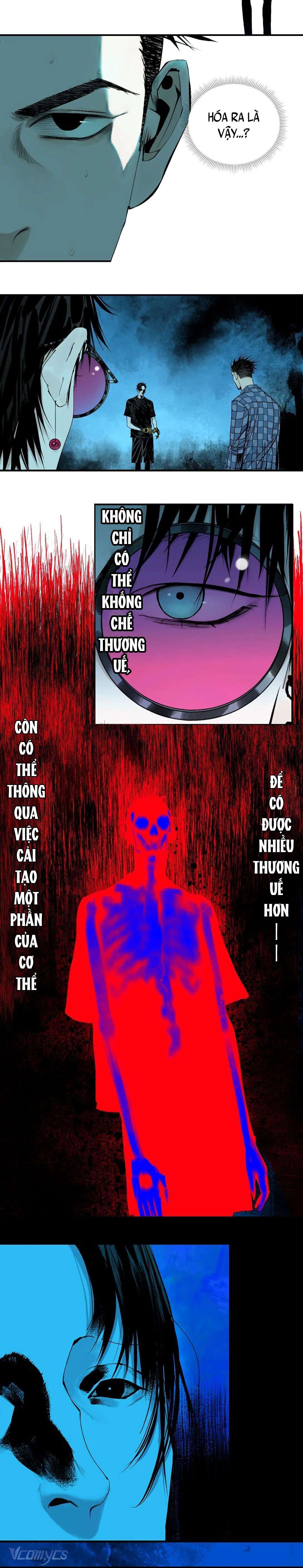 Sở Ô Chap 24 (1) - Trang 2