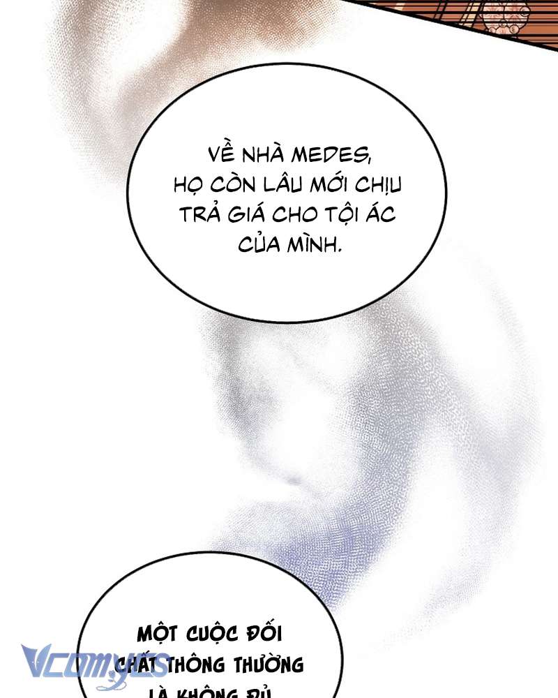 Ác Quỷ Nuôi Dưỡng Tiểu Thư Chapter 51 - Trang 4