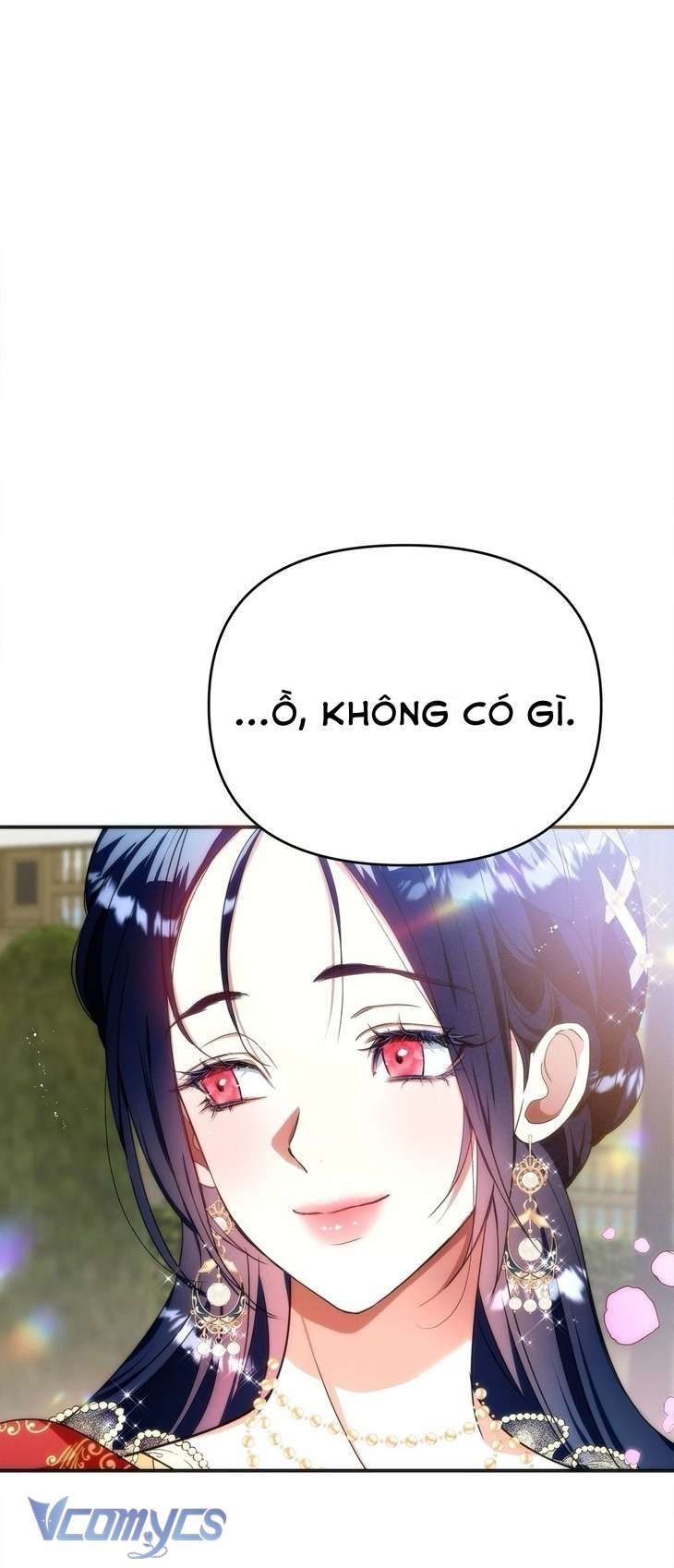 Người Yêu Đã Chết Của Tôi Đã Trở Thành Bạo Chúa Chap 28 - Trang 2