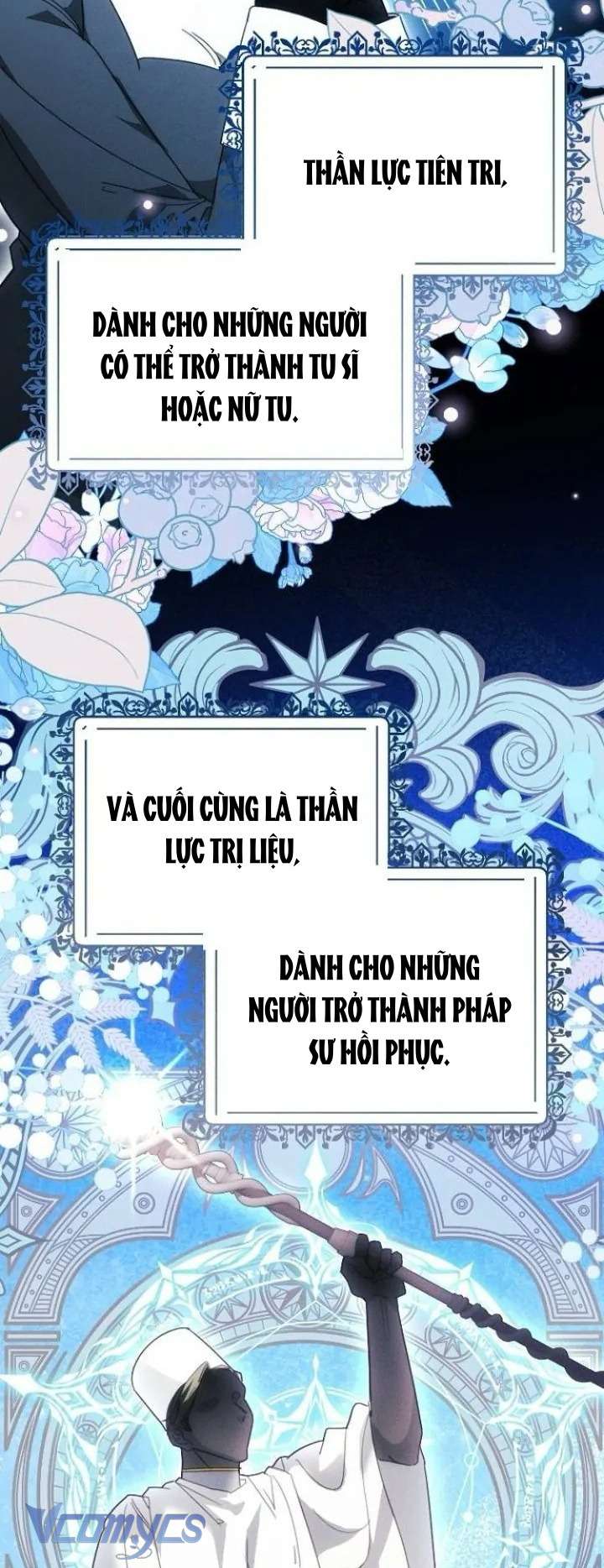 Papa Bạo Chúa, Con Sẽ Bảo Vệ Người! Chap 32 - Trang 2