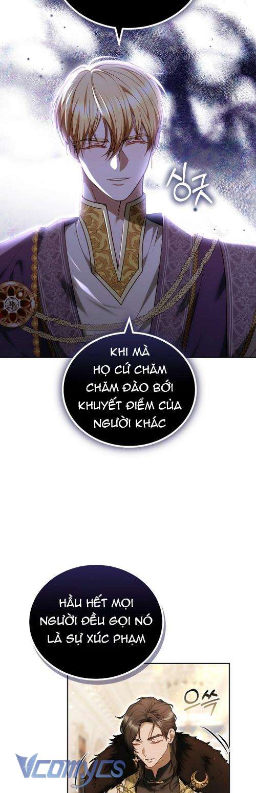 Cây Kim Chỉ Của Hoàng Hậu Chap 13 - Trang 3