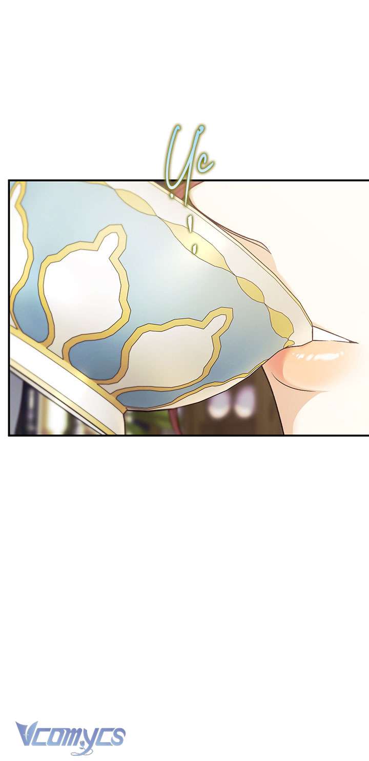 May Mắn Hay Bất Hạnh Chap 108 - Trang 3