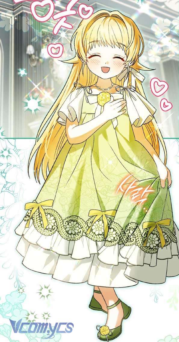 Gửi đến người sói yêu dấu của em Chap 2 - Trang 2