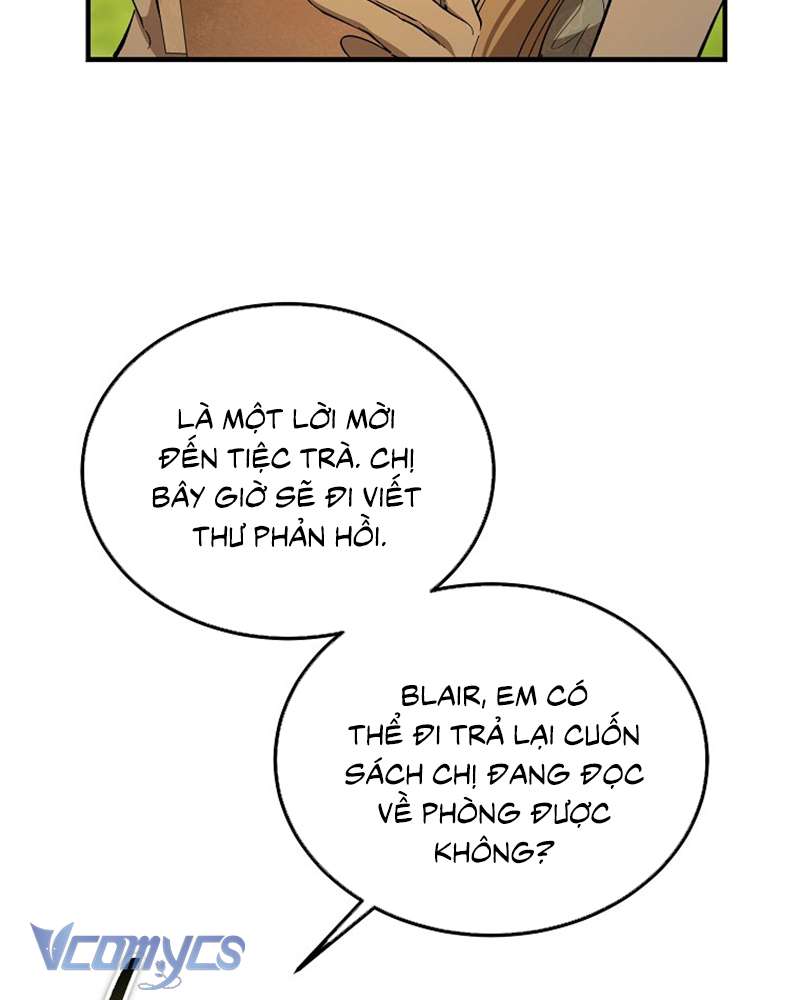 Ác Quỷ Nuôi Dưỡng Tiểu Thư Chapter 49 - Trang 4