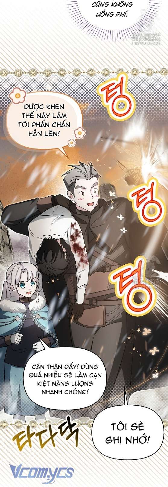 Kế Hoạch Nghỉ Hưu Của Nhân Vật Phản Diện Chap 26 - Trang 4