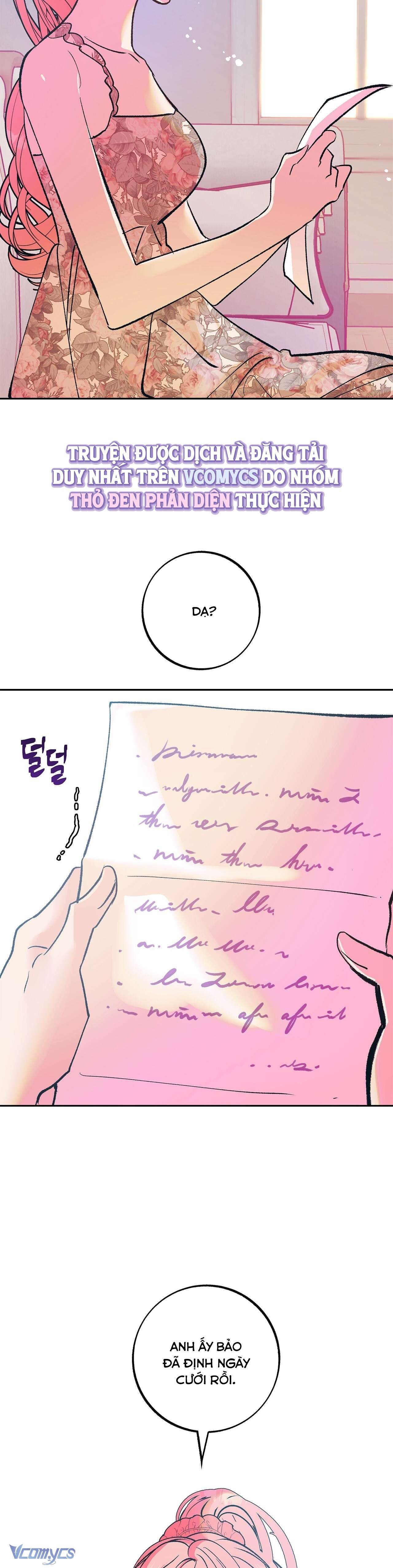 [18+] Ác Mộng Đêm Hè Chapter 4 - Trang 3