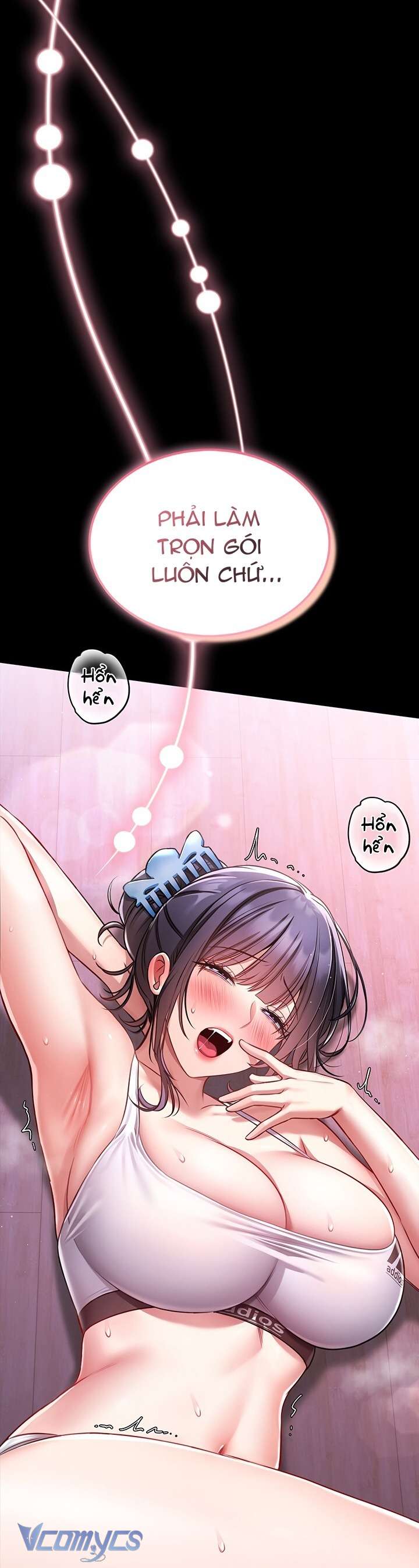 Hướng Dẫn Bảo Vệ Bản Thân Chap 4 - Trang 2