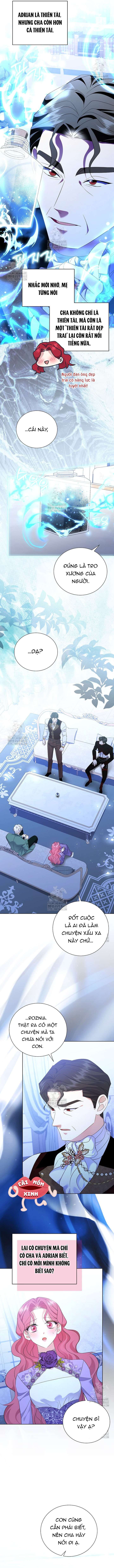 Khi Bị Nam Chính Dịu Dàng Nhưng Cố Chấp Ám Ảnh Chap 31 - Trang 2