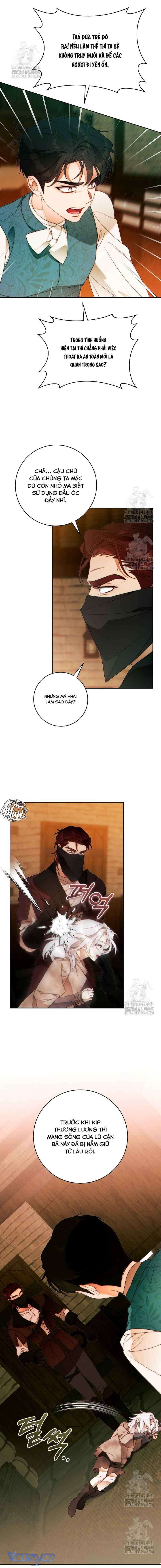 Cuộc hôn nhân này chắc chắn sẽ thành công Chap 42 - Next Chap 43