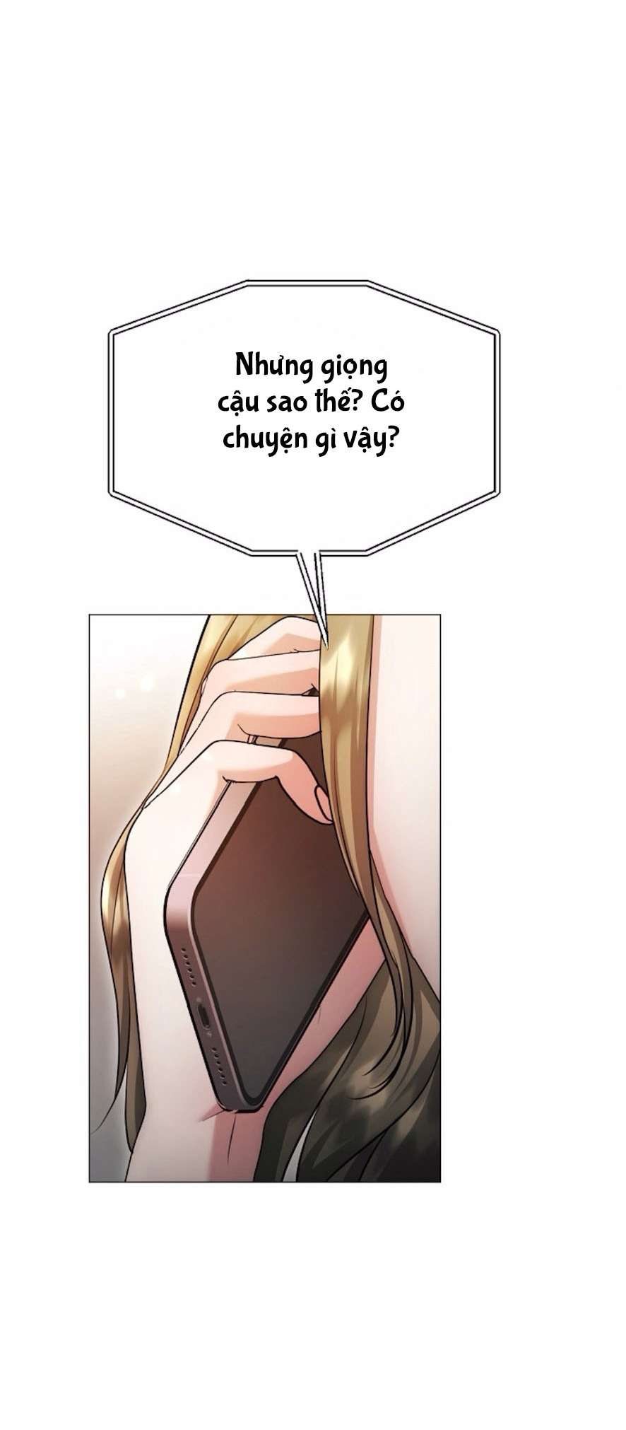 〖18+〗- Sự Cám Dỗ Ngọt Ngào Của Cậu Bạn Thân Chap 22 - Trang 2