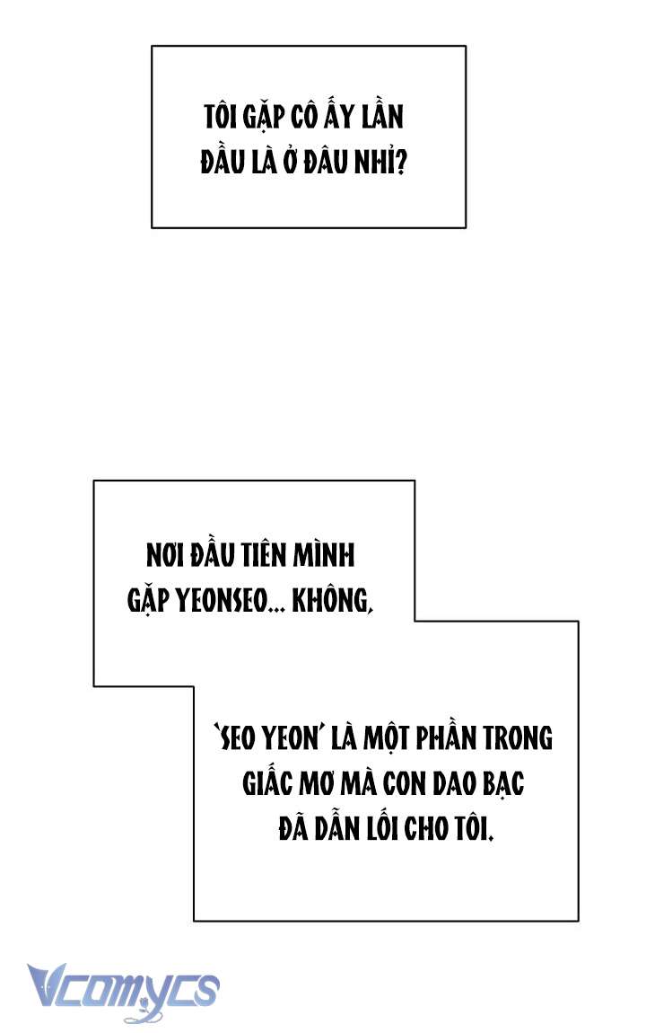 [18+] Mong Ước Của Ác Quỷ Chap 64 - Trang 2