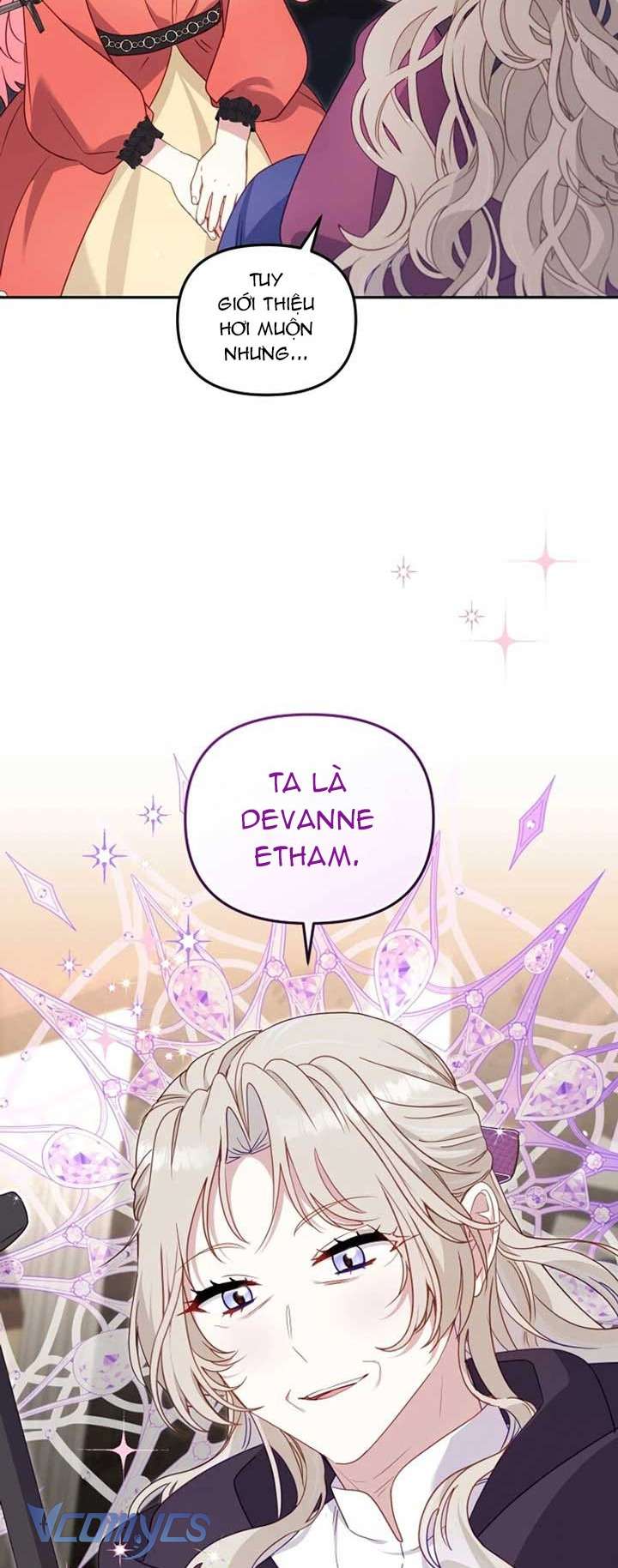 Tôi Được Nuôi Dưỡng Bởi Những Kẻ Phản Diện Chap 88 - Trang 3