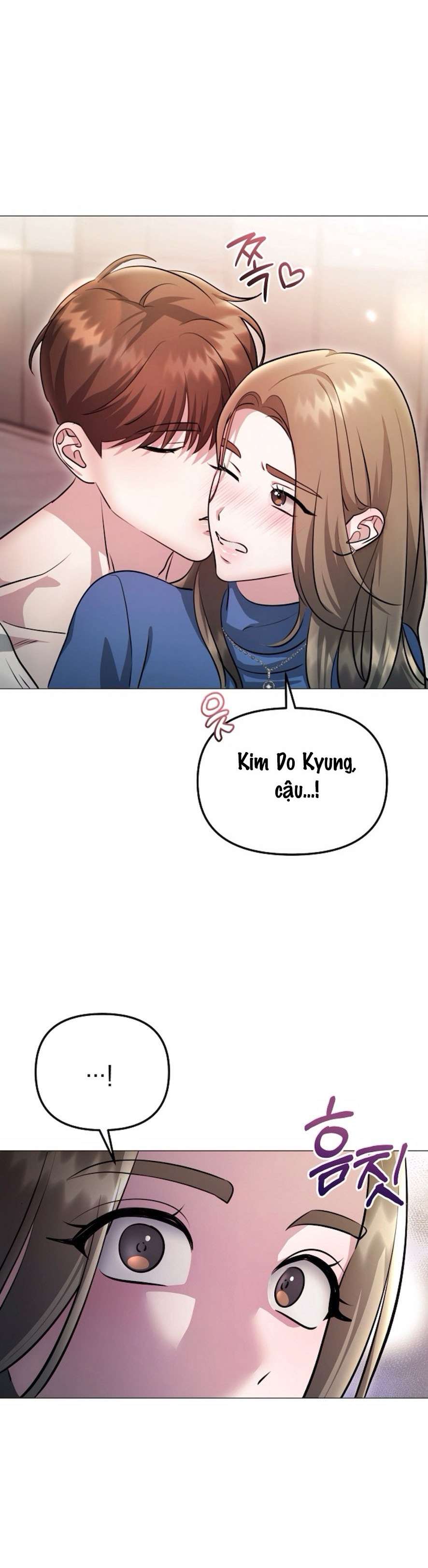 〖18+〗- Sự Cám Dỗ Ngọt Ngào Của Cậu Bạn Thân Chap 14 - Trang 2