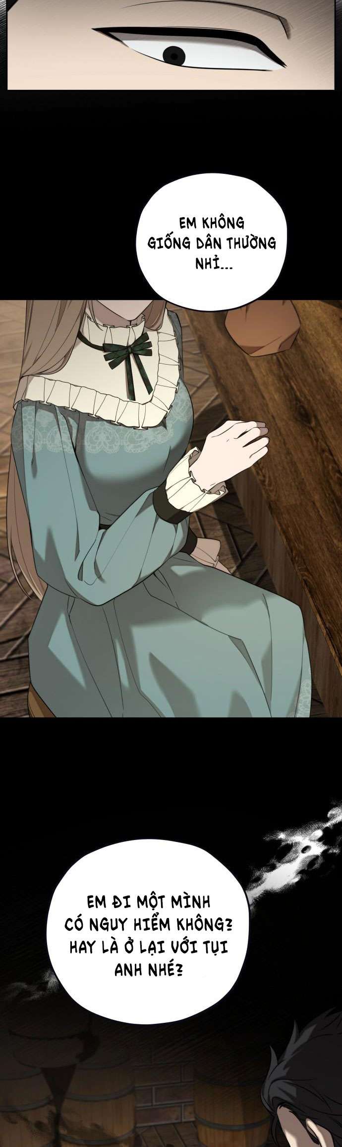 Trận Đấu Đồng Đội Của Những Tài Xế Xe Tải Chap 7 - Trang 4