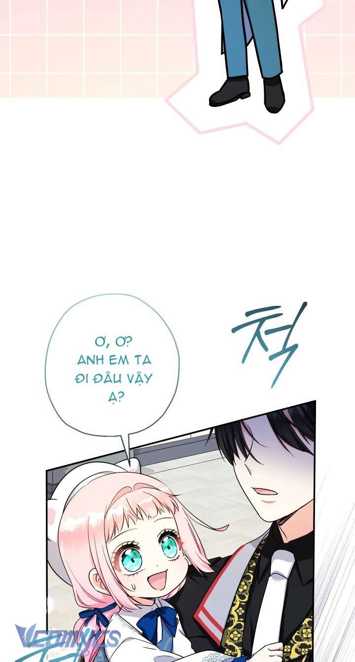 Tiểu Thư Tích Tiền Đi Bụi Chapter 92 - Trang 4