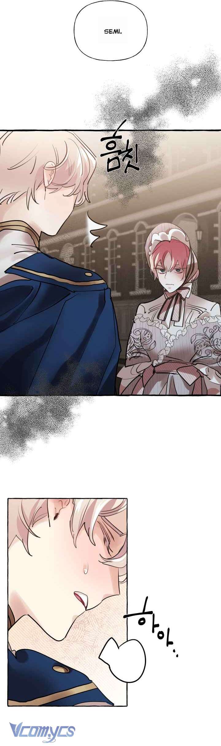 [18+] Lời Mời Gọi Phóng Đãng Của Công Tước Phu Nhân Chap 19 - Trang 2