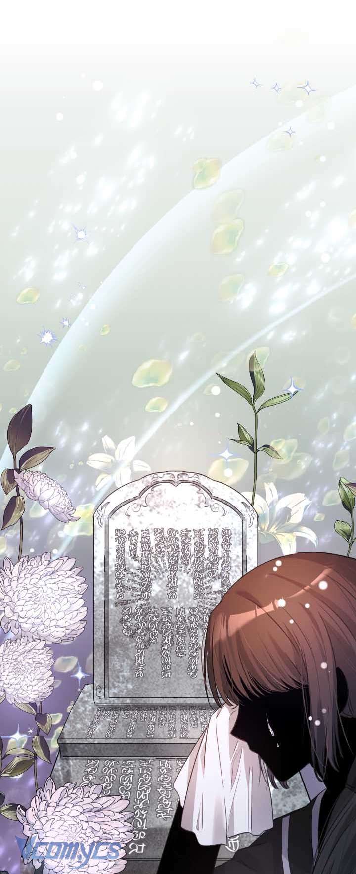 Đứa Trẻ Nuôi Dưỡng Ác Ma Chap 10 - Trang 2