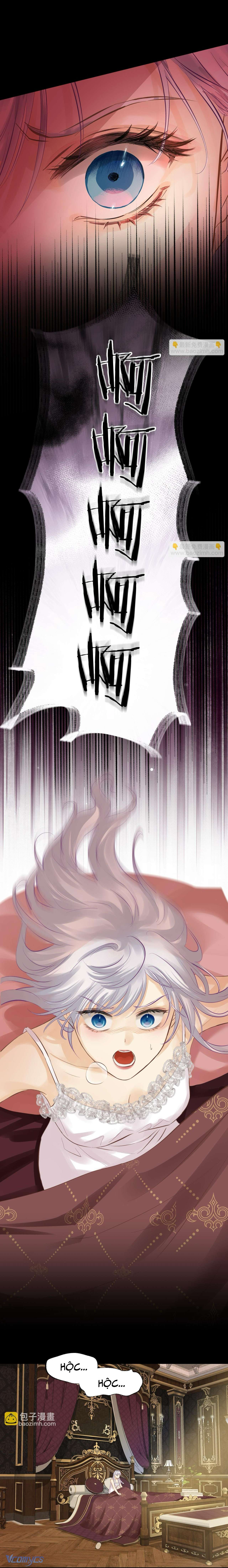 Hương Dục Niệm Chap 16 - Trang 2