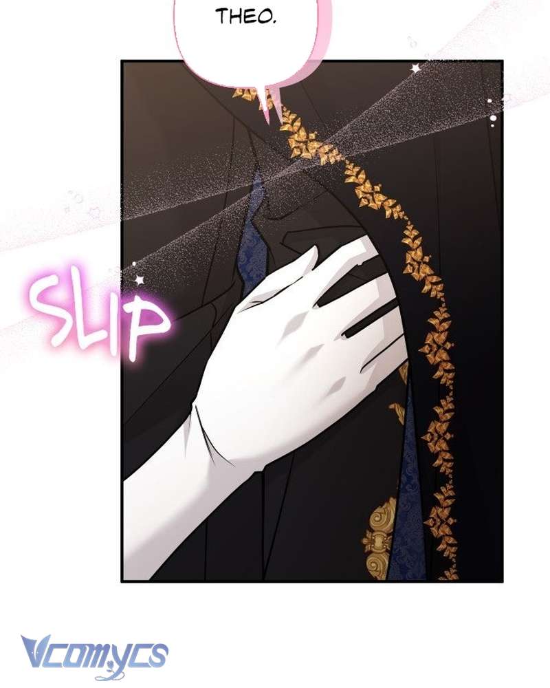 Trước Khi Em Có Ý Định Chạy Trốn Ta Sẽ Ngăn Chặn Nó Chap 31 - Trang 2