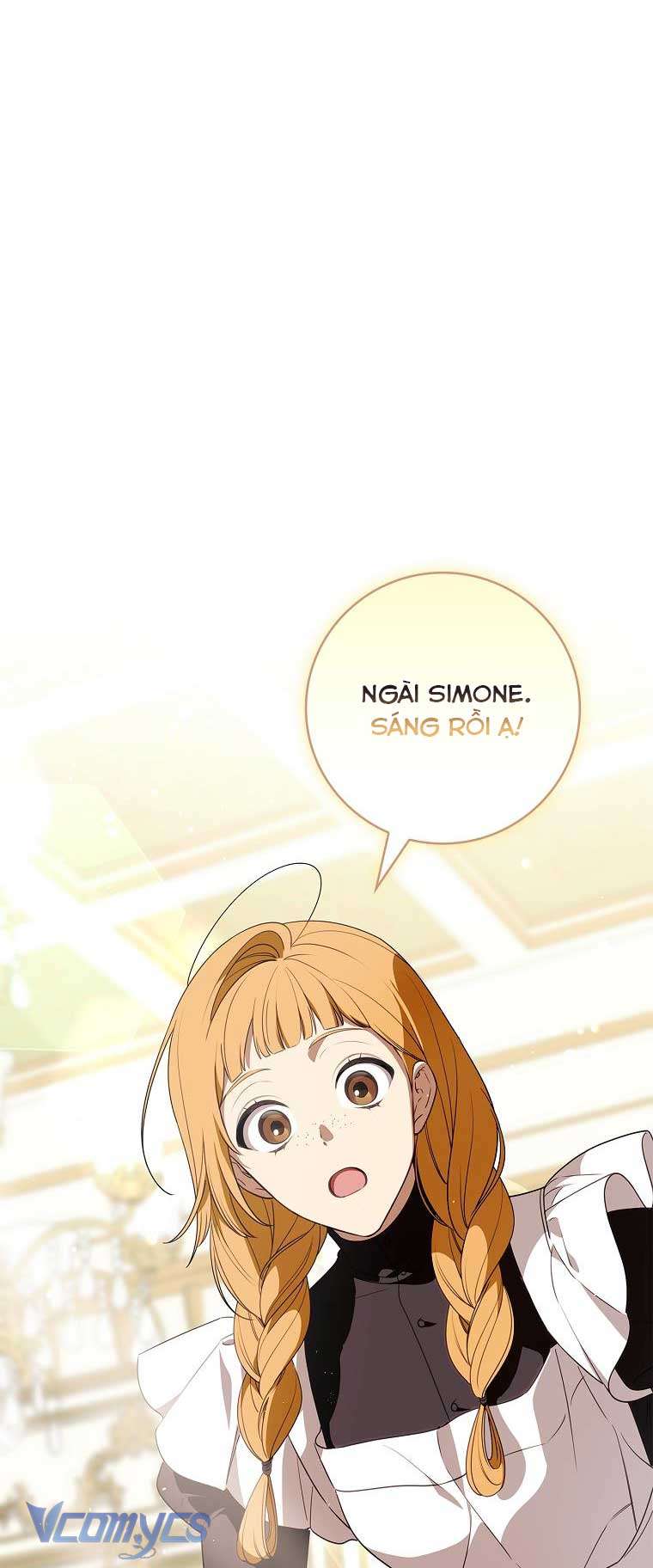 100 lời nguyền tại dinh thự Illestone Chap 4 - Trang 3