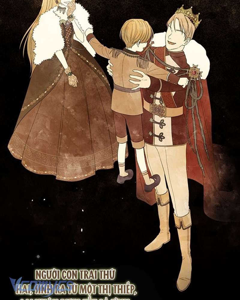 Praesepe Bên Ngoài Chiếc Lồng Chap 2 - Next Chap 3