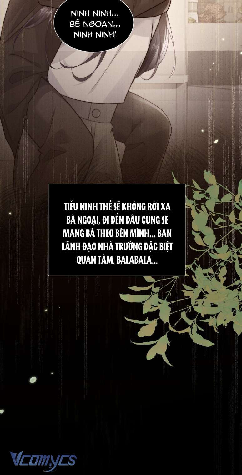 Tái Sinh Trong Vòng Tay Anh Chap 4 - Trang 3