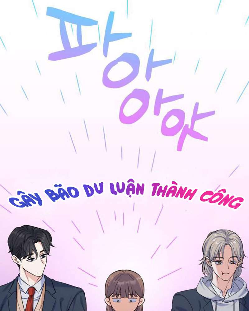 Vì Một Kết Thúc Viên Mãn Cho Đôi Ta Chap 10 - Trang 2