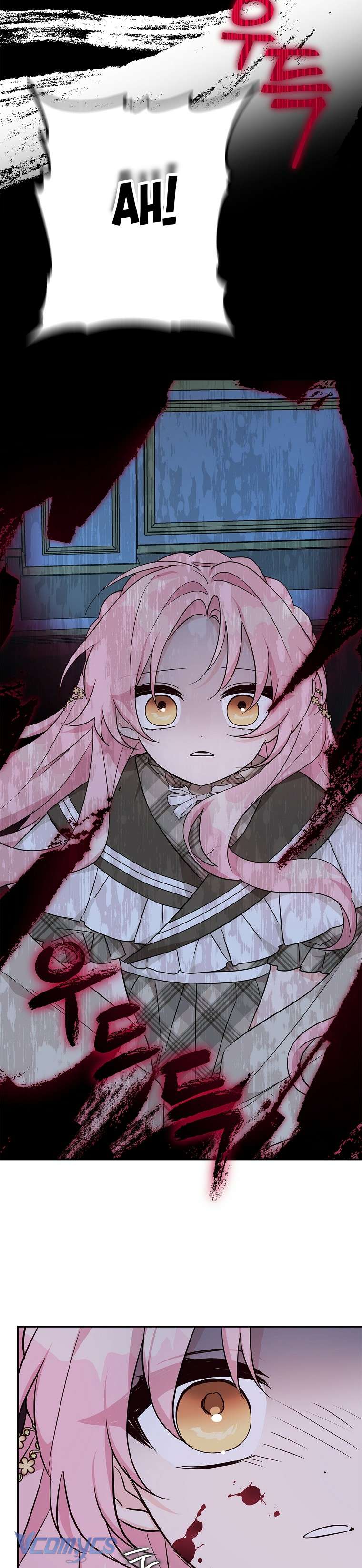 Tôi đã trở thành con gái út của công tước phản diện Chapter 23 - Trang 3