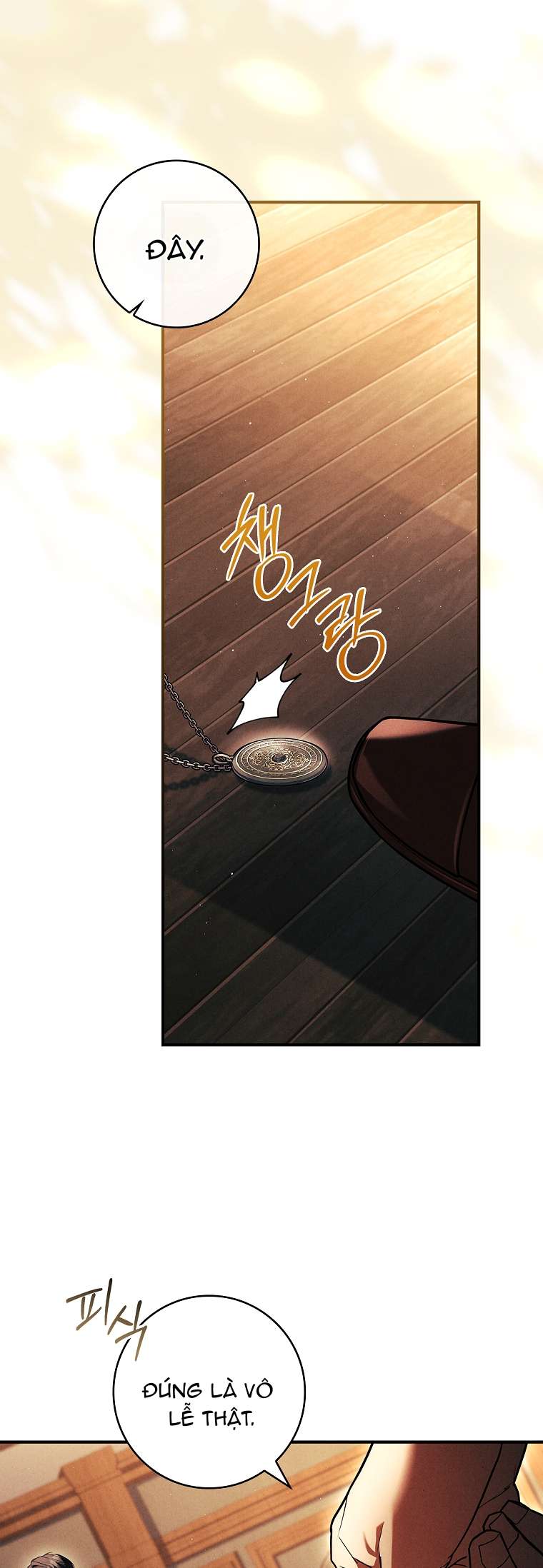 Văn Phòng Thám Tử Dành Cho Nam Chính Hối Hận! Chap 31 - Trang 2