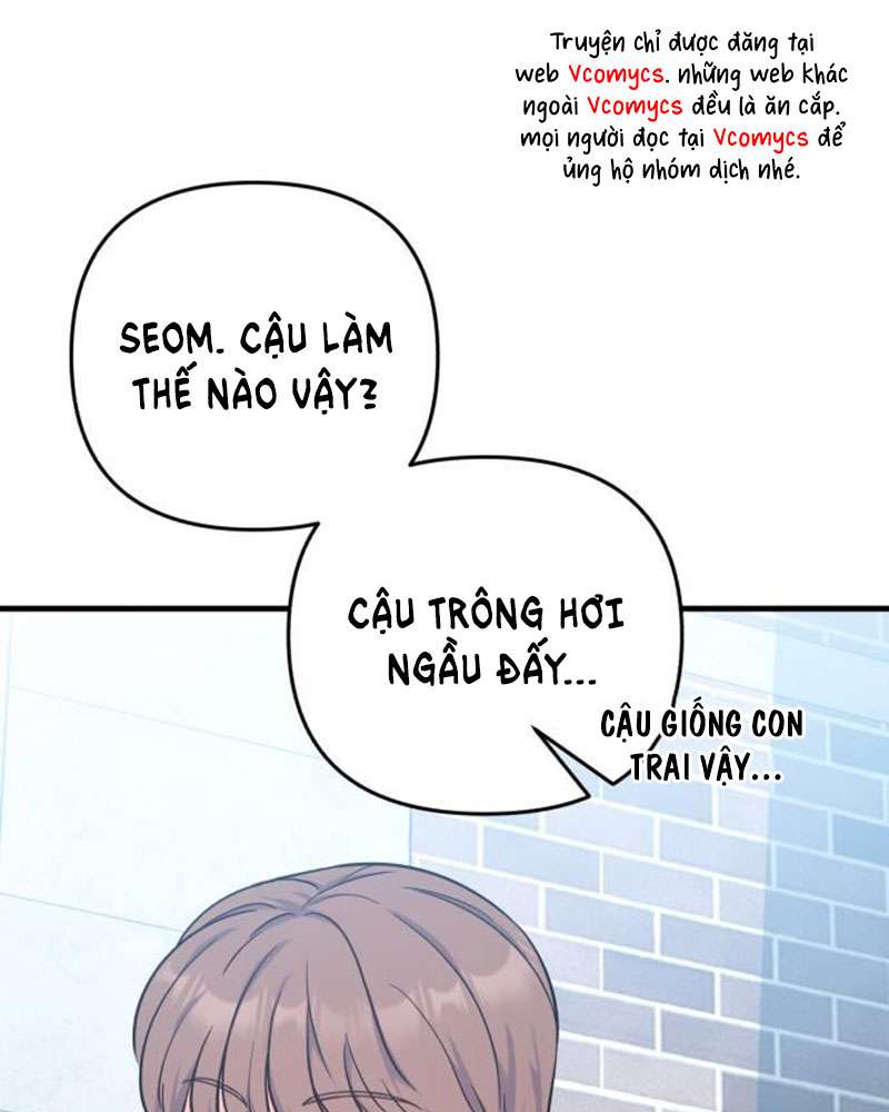 Vì Một Kết Thúc Viên Mãn Cho Đôi Ta Chap 4 - Trang 2