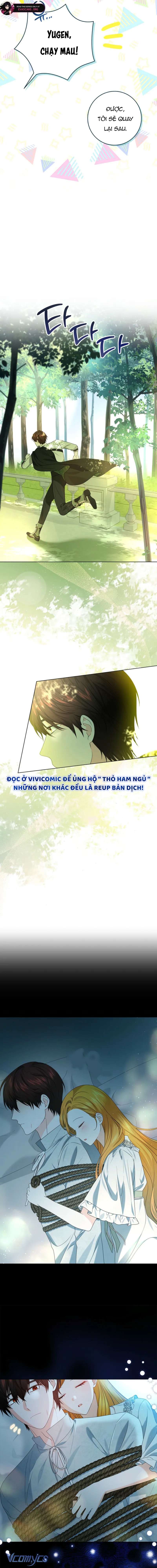 Nam Phụ Lên Giường Ngủ Với Tôi Chap 16 - Trang 2