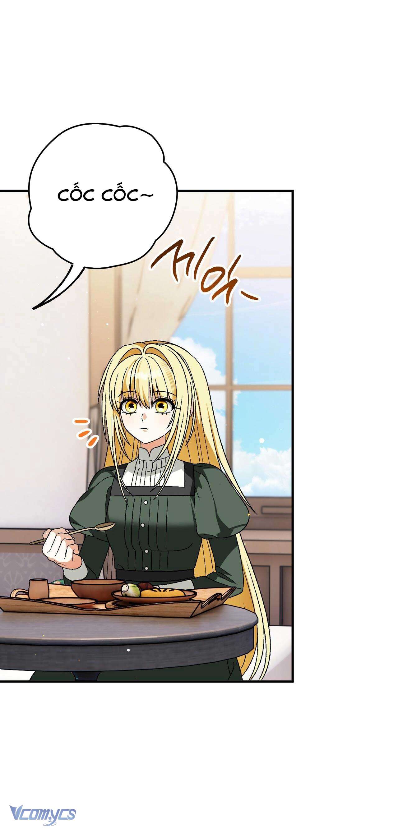 Gửi đến người sói yêu dấu của em Chap 29 - Trang 2