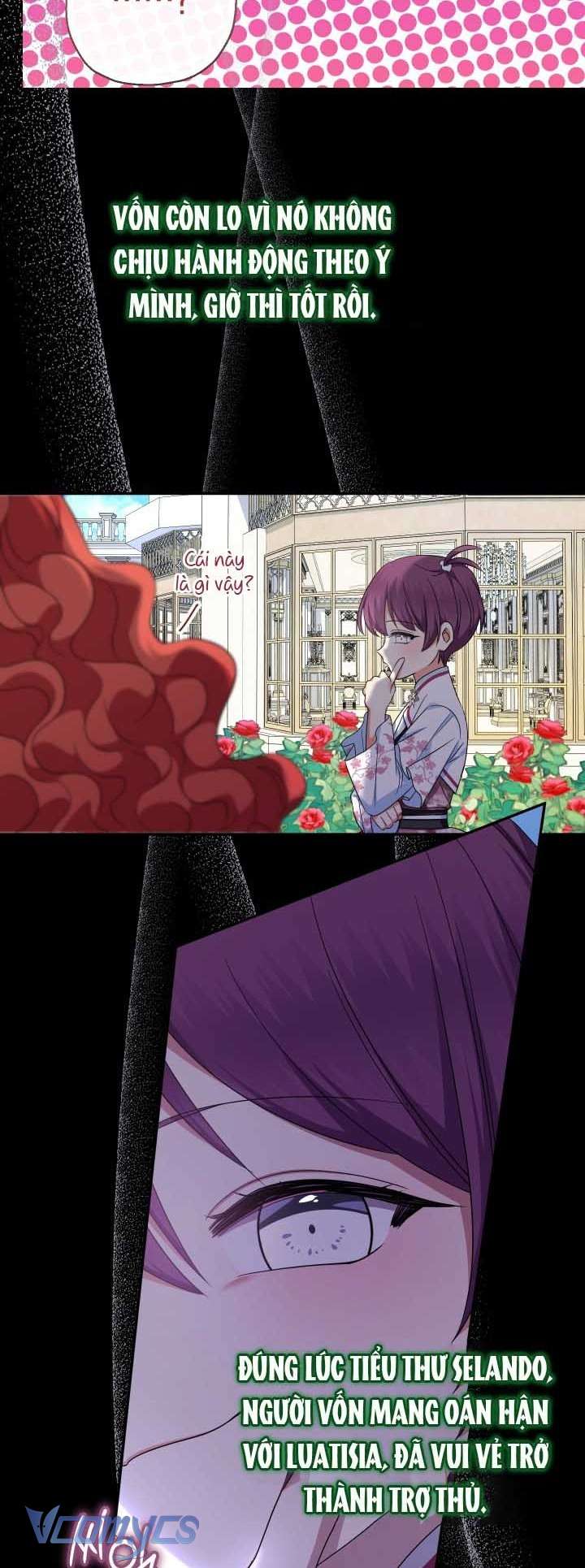 Tiểu Thư Tích Tiền Đi Bụi Chapter 110 - Trang 4