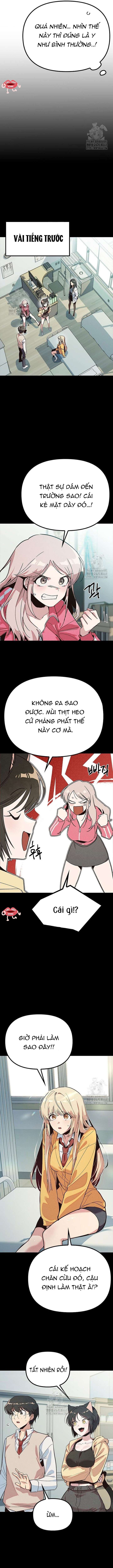 Thiếu Nữ 12 Con Giáp Chap 14 - Trang 2