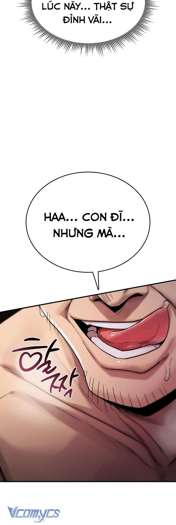 Tôi Sẽ Không Bị Khuất Phục Đâu Chap 3 - Trang 2