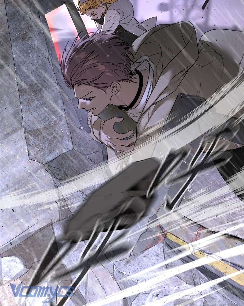 Ác Chi Hoàn Chapter 76 - Trang 3