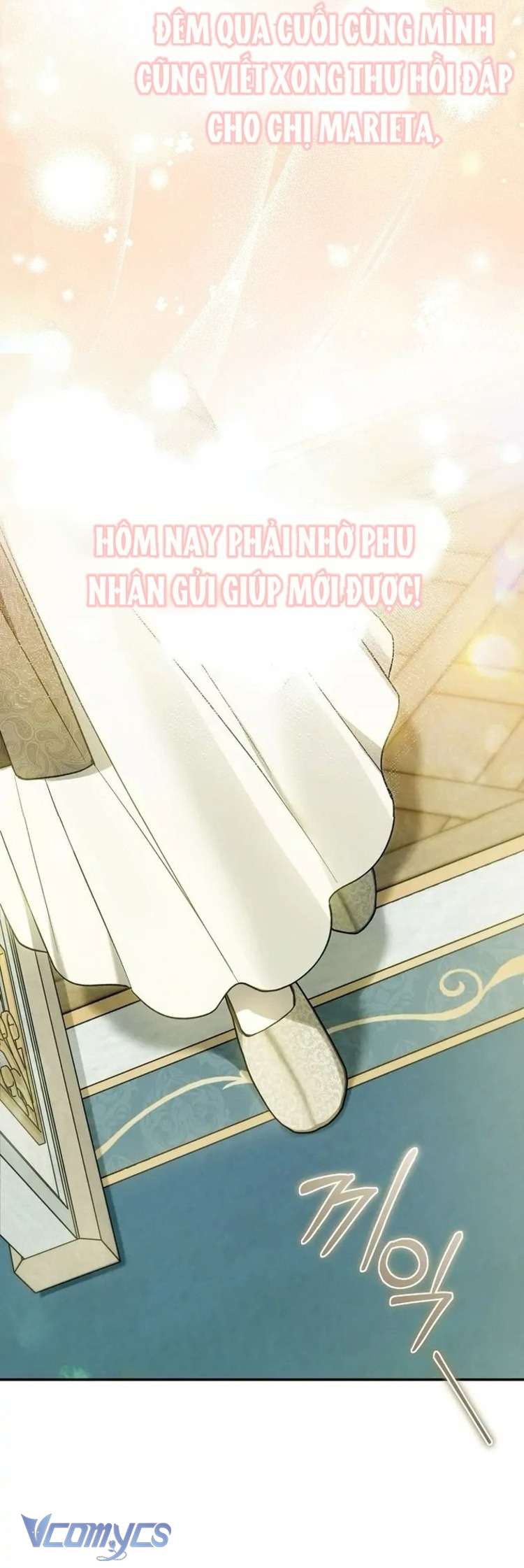 Độc Chiếm Sủng Ái Của Công Chúa Út, Mọi Người Đều Say Mê Tôi. Chap 40 - Trang 3