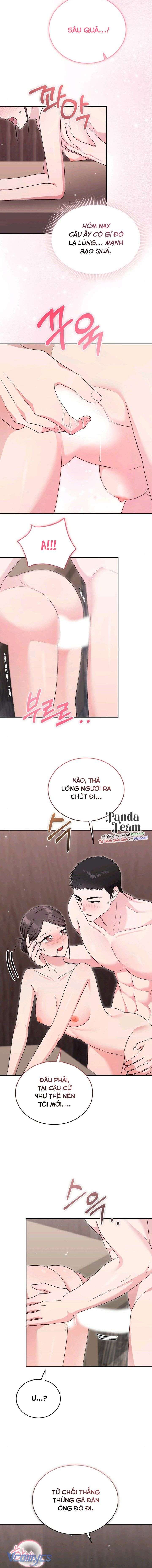 Tuyển Thủ Cứng Nhắc Nhà Bên Chap 11 - Trang 2