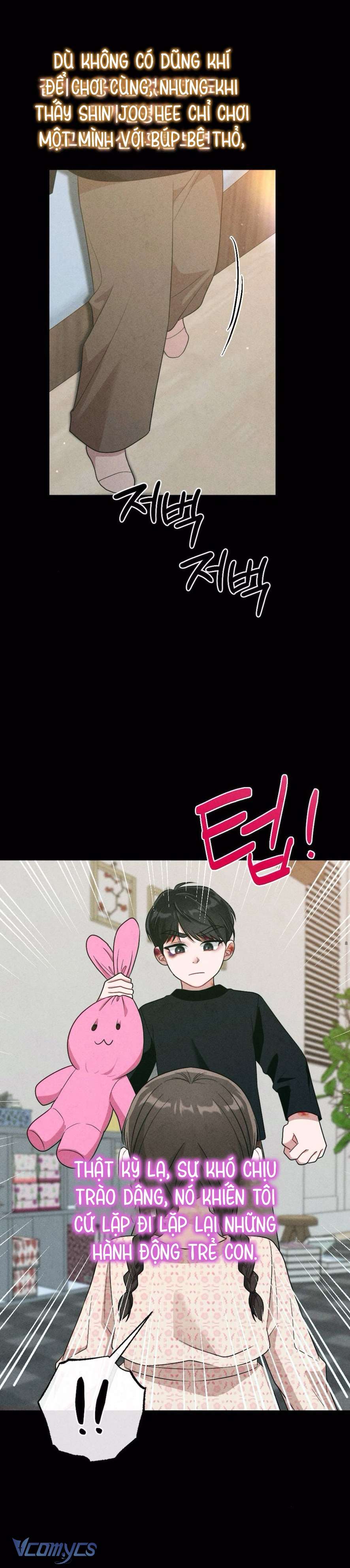 Chiếm Lấy Em Chap 17 - Next Chap 18