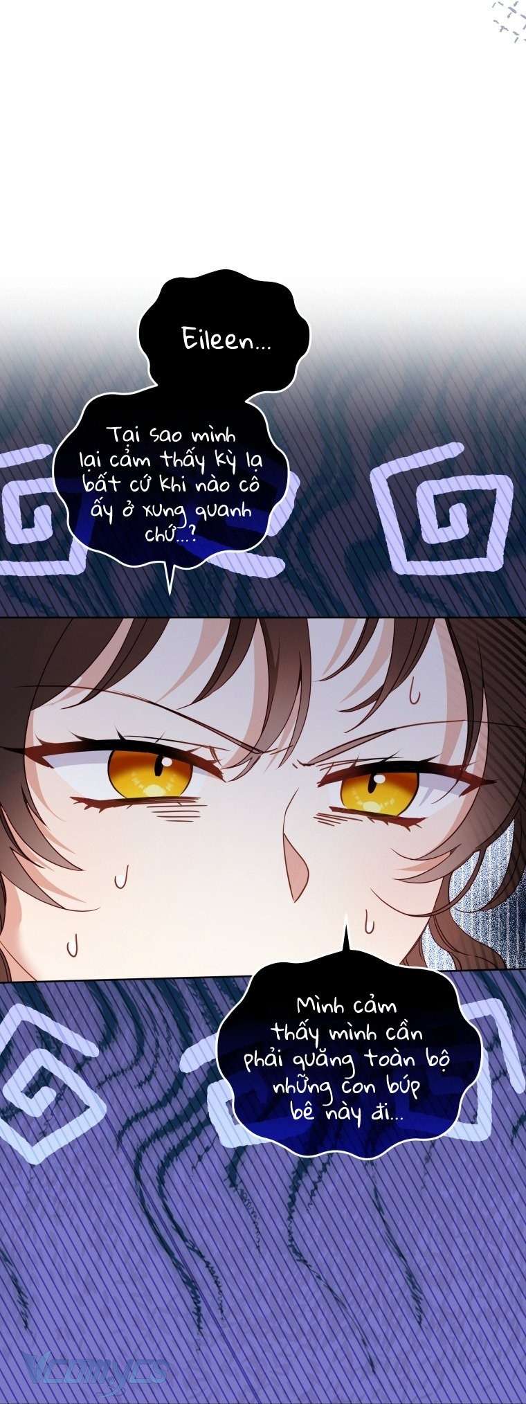 Tôi Được Nuôi Dưỡng Bởi Những Kẻ Phản Diện Chap 126 - Trang 2