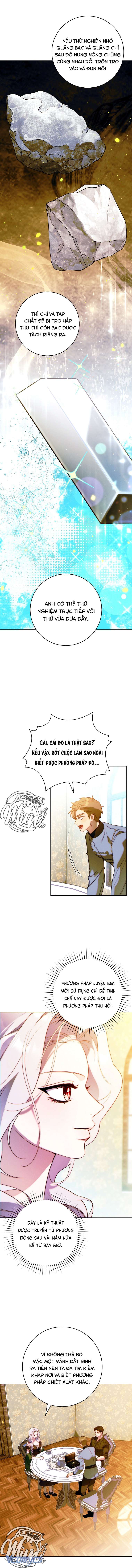 Cuộc hôn nhân này chắc chắn sẽ thành công Chap 27 - Next Chap 28
