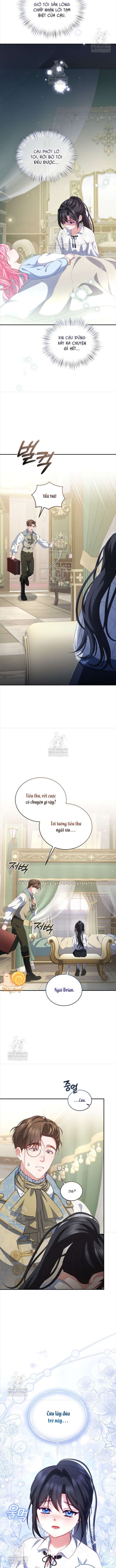 Tôi Là Người Duy Nhất Không Biết Ác Nữ Là Một Người Đàn Ông Chap 8 - Trang 2