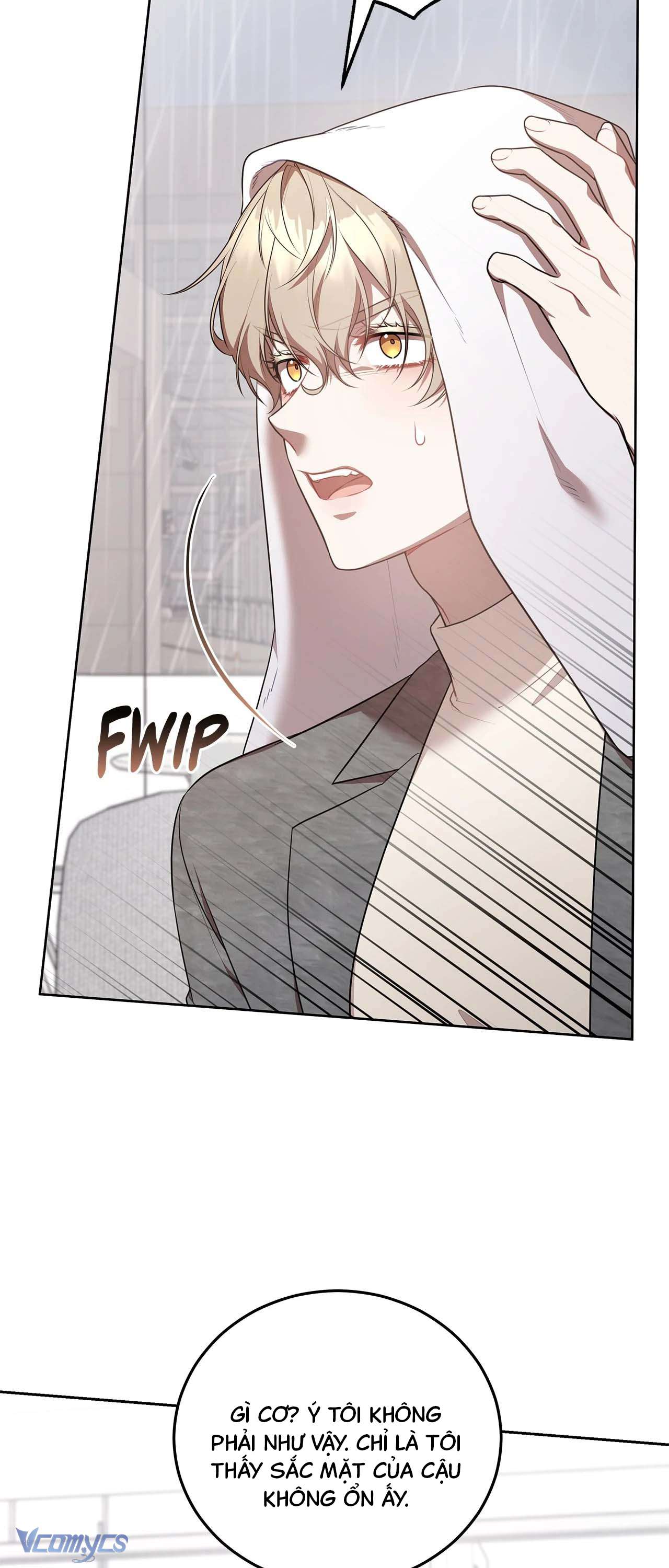 Chủ Tiệm Cafe Là Guide Cấp S Chap 23 - Next Chap 24