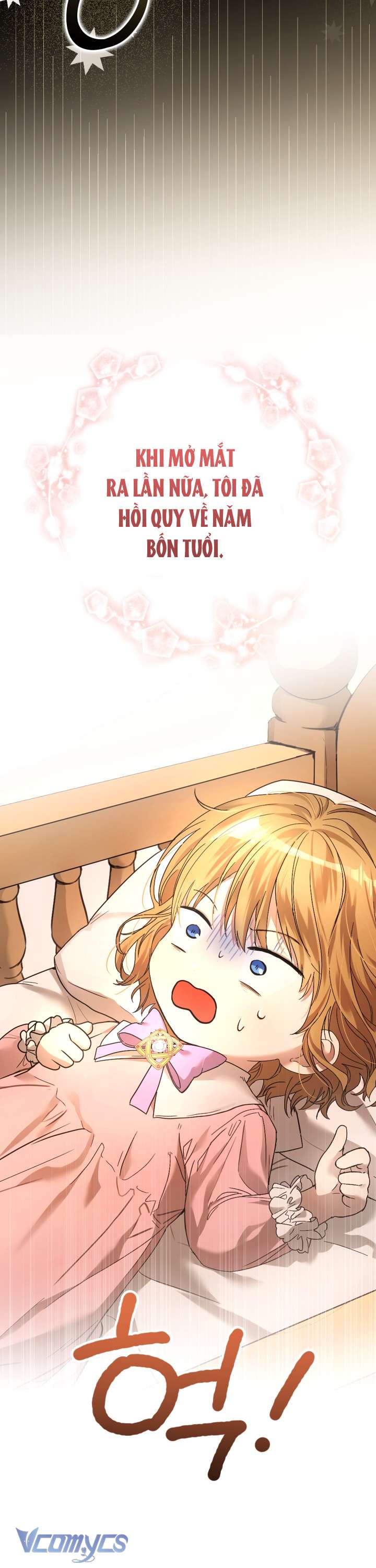 Đứa Trẻ Nuôi Dưỡng Ác Ma Chap 1 - Trang 2